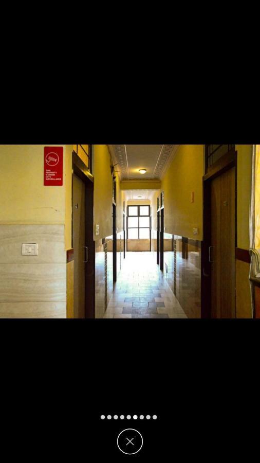Hotel Golden Heritage Jaipur Exterior photo